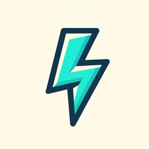Lightning GPT logo