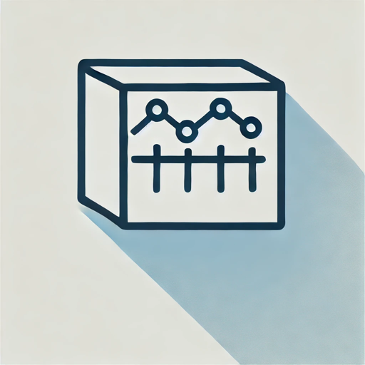 Box Plot Chart Generator AI logo