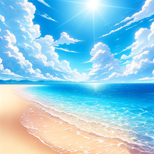 Stranded at a Beach logo