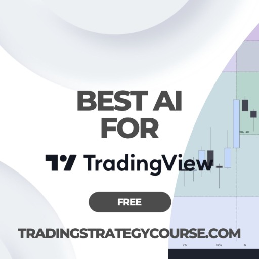 Tradingview PineScript V5+ Creator logo