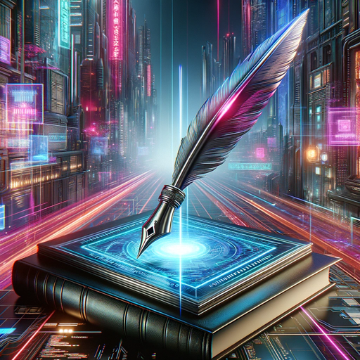 Mirror Writer logo