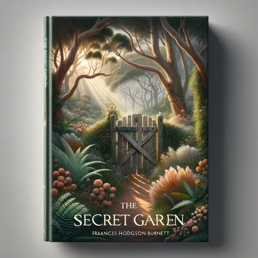 Book Cover AI logo