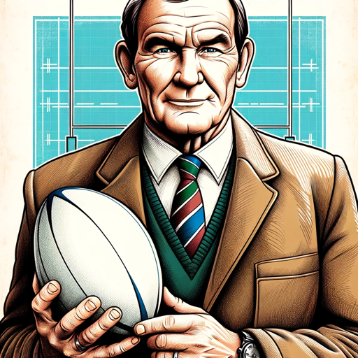 Coach Larry Gelwix logo
