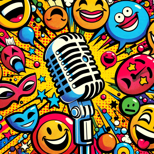 Humor Hub logo