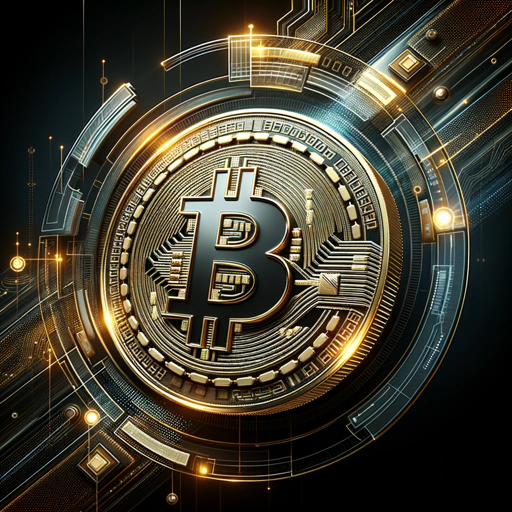 Bitcoin GPT logo