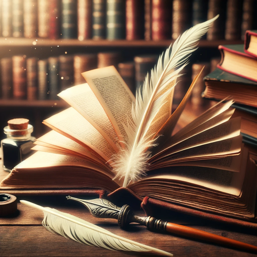 Grammar Professor & Corrector logo