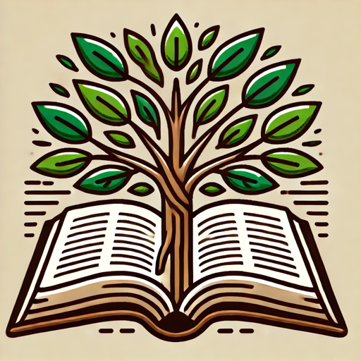 Christian Theologian logo