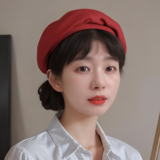 미드저니 이미지 프롬프트 생성기 | image prompt generator logo