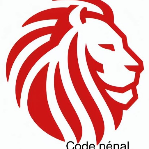 Code Pénal/Civil Luxembourg logo