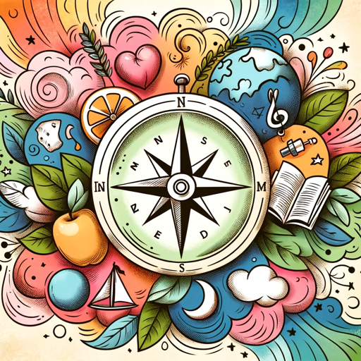 Goal Companion logo