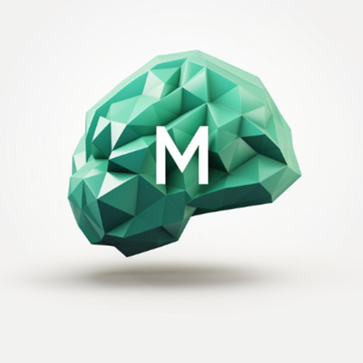 Mentorify logo