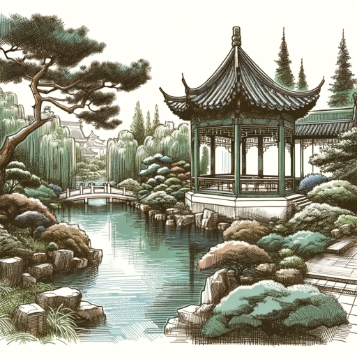 ! Traditional Chinese Medicine Tutor ! logo