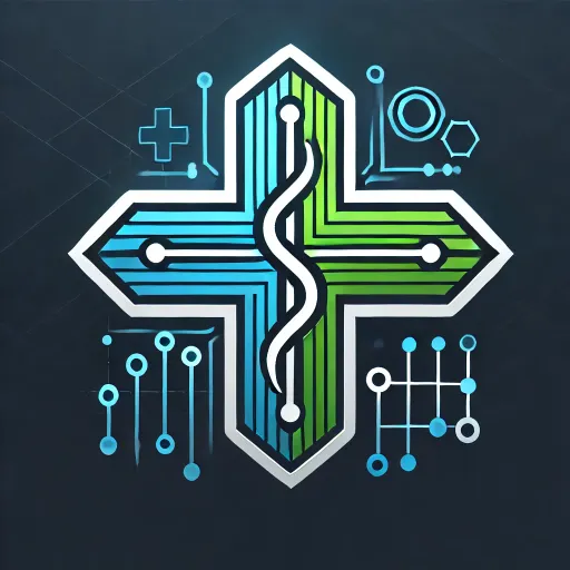 MedTech Market and Sales Navigator logo