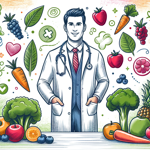 Nutritionist Assistant logo