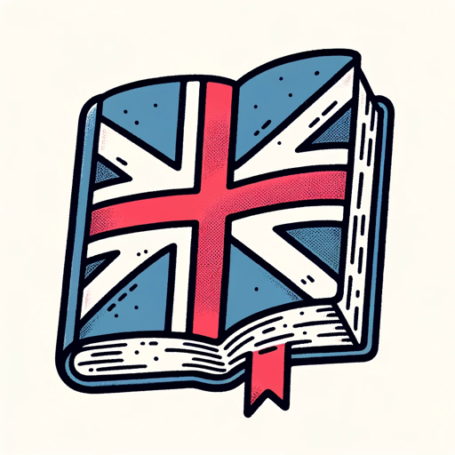 BritLingo: Aprende y Traduce Inglés logo