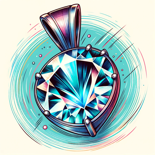 AI in Custom Jewelry Design GPT logo