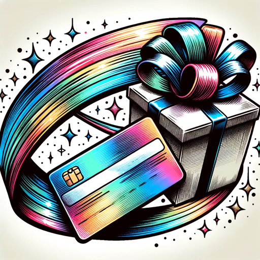 🏆 LoyaltyLeader: Rewards Architect 🎁 logo