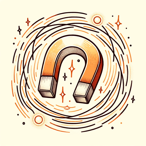 Academia de Magnetoterapia logo