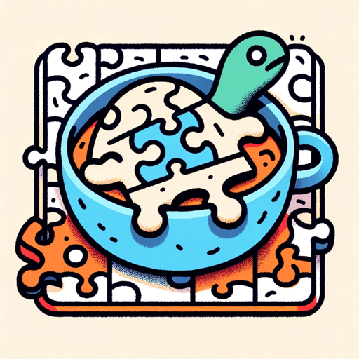 Lateral thinking quiz(水平思考クイズ) logo