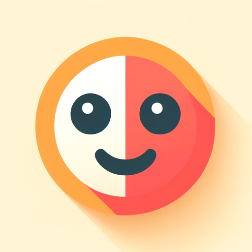 Personality Pal – Your Big Five Traits Analyst logo