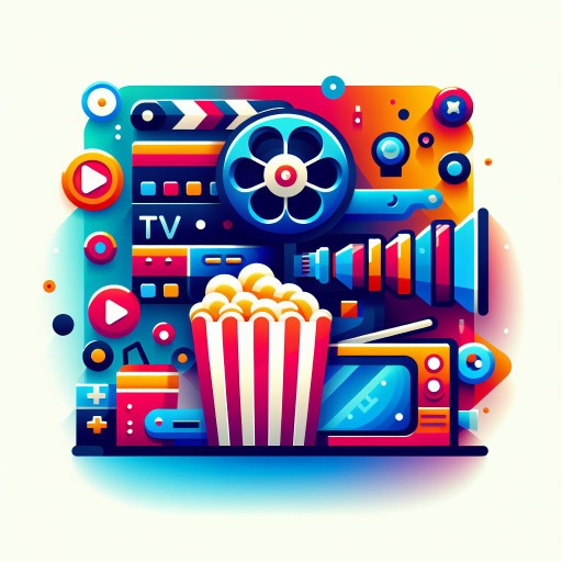 What should I watch? + Spa logo