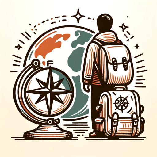 Guía Migrante logo