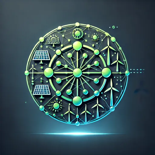 Smart Grid Optimization Pro logo