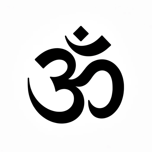 HinduGPT logo