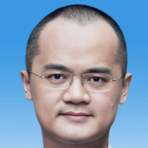 王兴 logo