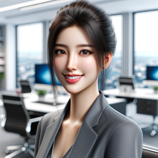求职帮手 logo