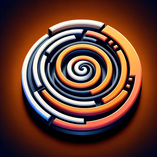 Houdini Master logo