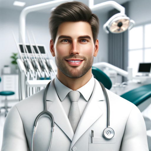Dentista Particular - Dr. Denis logo