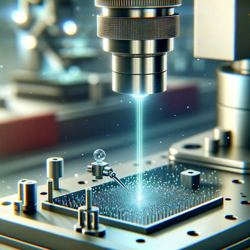 Optical Tweezer Creator GPT logo