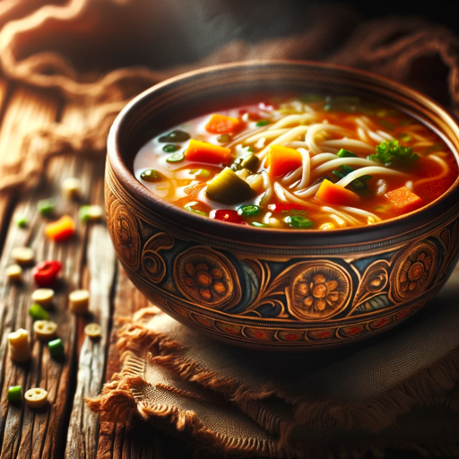 Sopas Deliciosas - Dona Didi logo