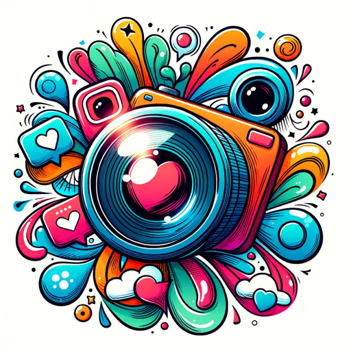 Insta Creator logo