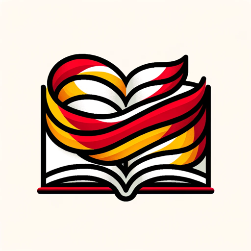 Daily Spanish Speaking logo