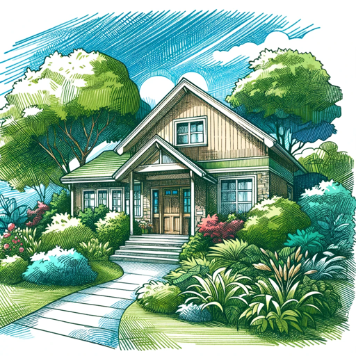 GptOracle | Your Personal Home Realtor Advisor logo