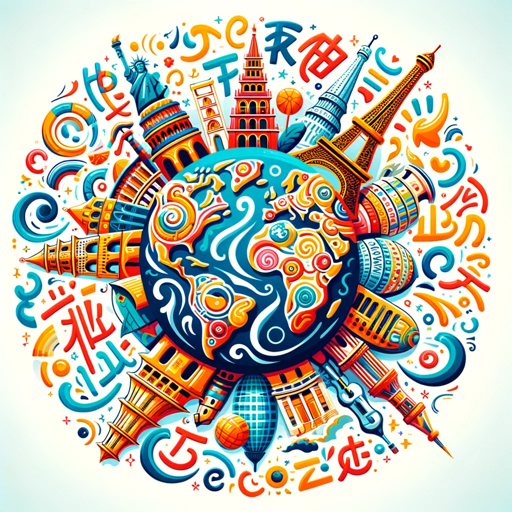 Language coach logo