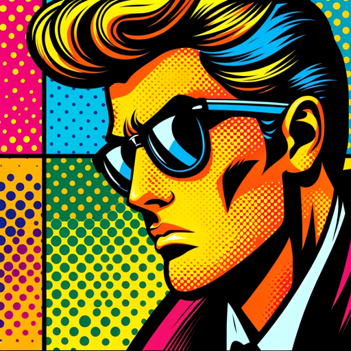 Love Generator logo