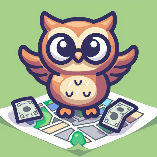 MoneyMap GPT logo