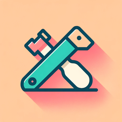 Woodworking logo