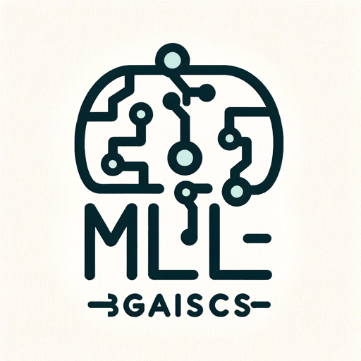 ML Basics Guide logo