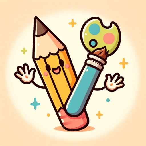 Art Buddy logo