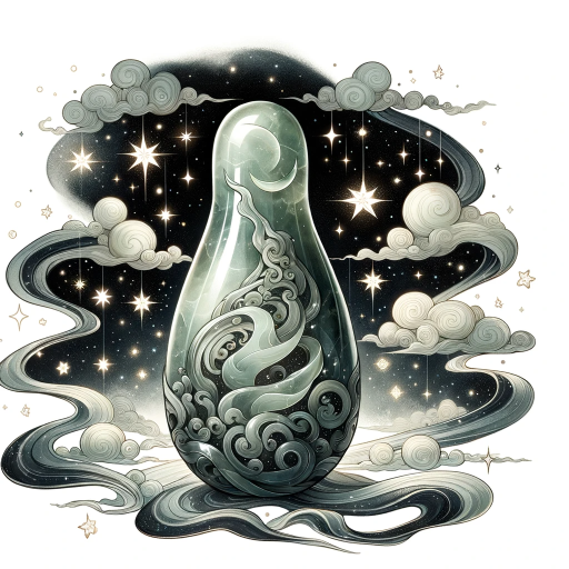 周公解梦/Duke Zhou Interprets Dreams logo