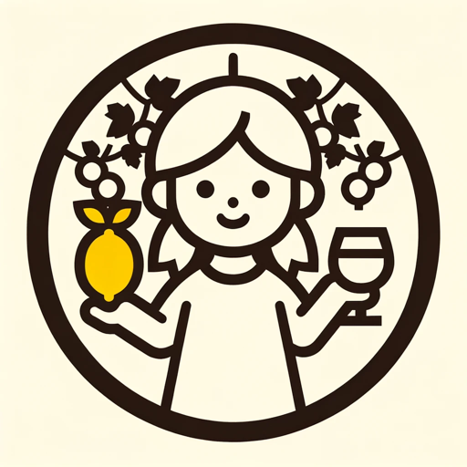Today’s Wine Recommender🍷 logo