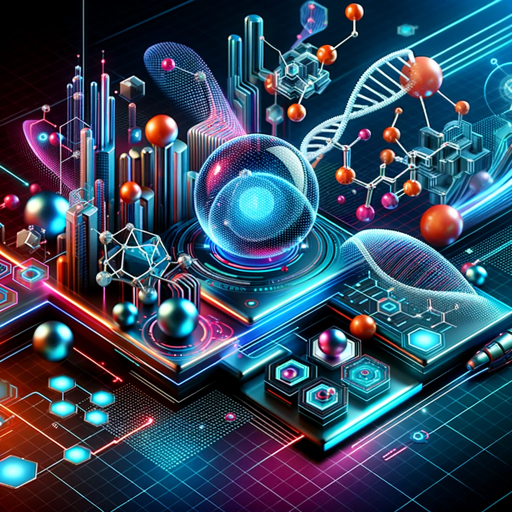 🔬✨ Material Innovator Pro GPT 🛠️🧪 logo