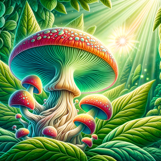 MyMycelium logo