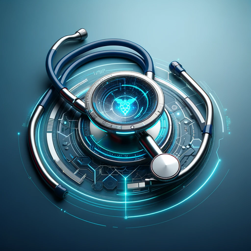 MedicalGPT logo