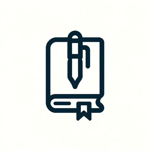 PhD Proposal Assistant logo