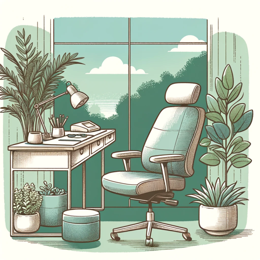 🌟 Workplace Wellness Wizard 🧘‍♀️ logo